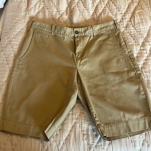 Women’s Ralph Lauren Bermuda Shorts